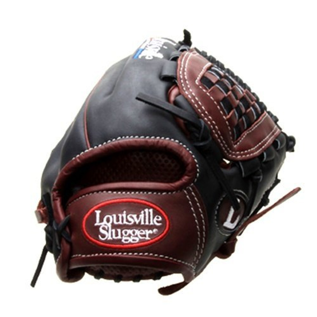 Louisville Slugger EV1200 Evolution Series 12" Baseball Glove (Right Handed Throw)