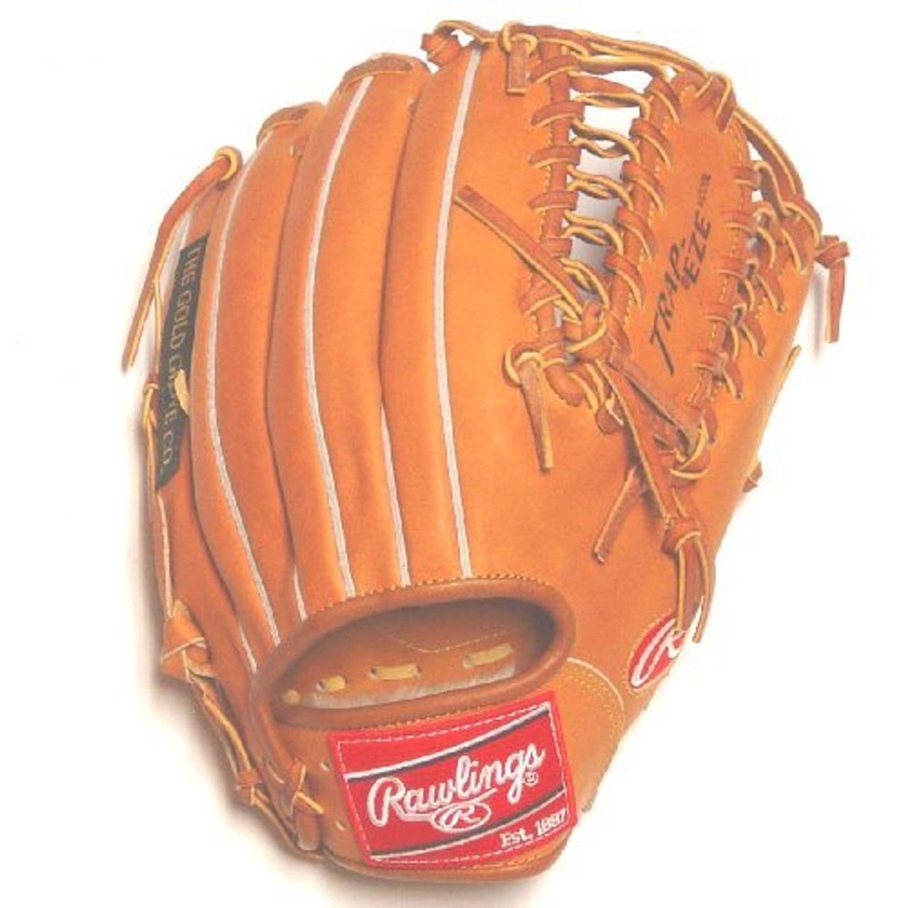 Rawlings Heart of the Hide PRO12TC Baseball Glove 12 Inch (Left Handed