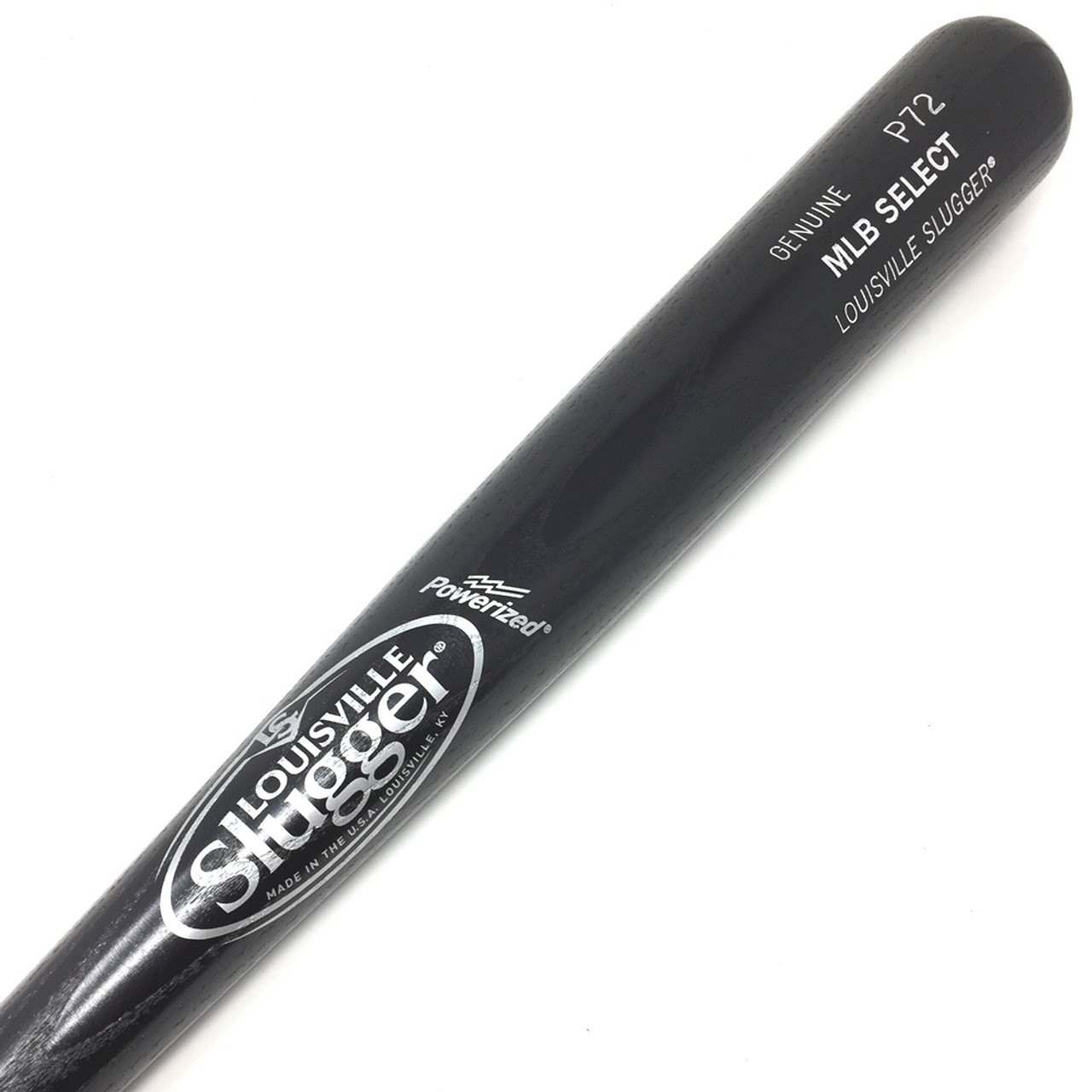 Louisville Slugger Select S7 Mixed Maple Black High Gloss, 32/31