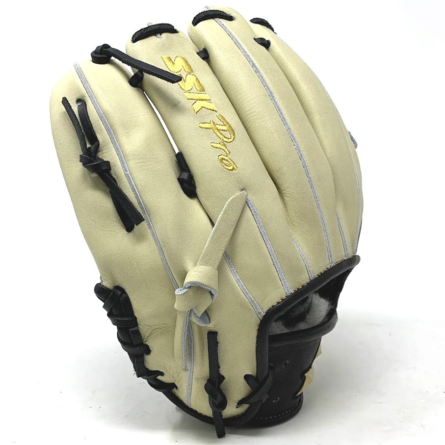 SSK Pro Series 11.25 Baseball Glove Closed One Piece Right Hand Throw