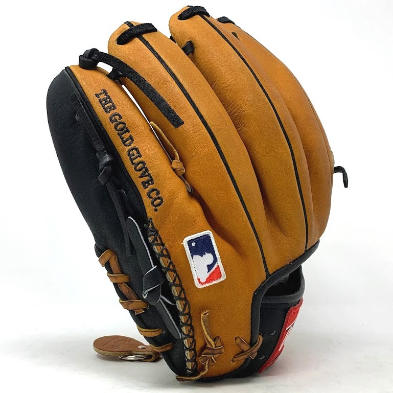 Rawlings Horween Heart of the Hide 12 Inch 1000HC Two Tone Baseball