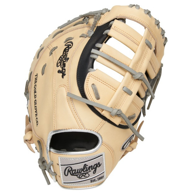 Rawlings Heart of the Hide FM18 R2G Series First Base Mitt Baseball Glove 12.5 Right Hand Throw