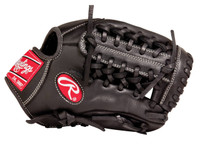 Rawlings Gold Glove Gamer 11.5 inch Baseball Glove (Left Handed Throw)