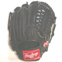 Rawlings Heart of the Hide PRO12MTM 12 Inch Baseball Glove w/ Mesh Back (Left Handed Throw)