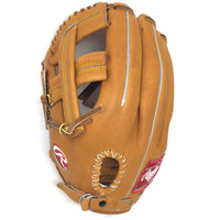 Rawlings PRO6HF 12 in Heart of Hide Baseball Glove Left Handed Throw