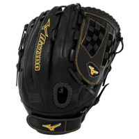 Mizuno MVP Prime Fast Pitch GMVP1250PF1 Softball Glove 12.5 (Left Hand Throw)