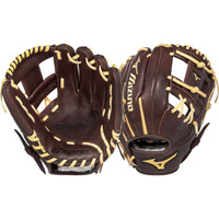 Mizuno Franchise Series GFN1150B1 Baseball Glove 11.5 inch (Right Handed Throw)