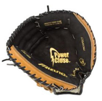 Mizuno Prospect Series GXC105 Catcher's Mitt 32.5 Youth (Left Hand Throw)