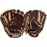 Mizuno Franchise Series GFN1151B1 Baseball Glove 11.5 inch (Right Handed Throw)