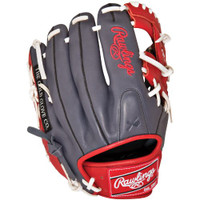 Rawlings XLE Series GXLE4GSW Baseball Glove 11.5 Inch (Right Handed Throw)