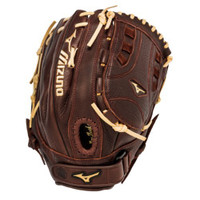 Mizuno Franchise GFN1300S1 13 inch Softball Glove (Right Handed Throw)