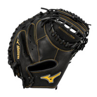 Mizuno GXC50PB1 Prime Catchers Mitt 34 inch (Right Hand Throw)