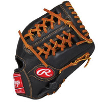 Rawlings Premium Pro 11.5 inch Baseball Glove PPR1150 (Right Hand Throw)