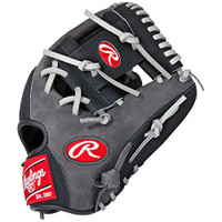 Rawlings Heart of the Hide Dual Core Baseball Glove 11.5 PRO202GBPF (Right-Hand-Throw)