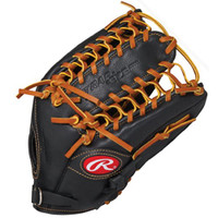 Rawlings Premium Pro 12.75 inch Baseball Glove PPR1275 (Right Hand Throw)