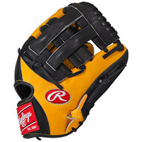 Rawlings Heart of the Hide Baseball Glove 11.75 inch PRO1175-6GTB (Right Handed Throw)