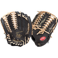 Rawlings PRO601DCC Heart of the Hide 12.75 inch Dual Core Baseball Glove (Left Hand Throw)