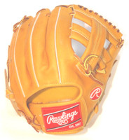 Rawlings Heart of Hide PROSPT Baseball Glove 11.75 Right Hand Throw