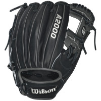 Wilson A2000 1787 Fielding Glove 11.75 Right Handed Throw A20RB161787 Baseball Glove