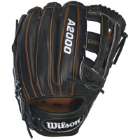 Wilson A2000 PP05 Fielding Glove 11.5 Right Handed Throw A20RB16PP05 Baseball Glove