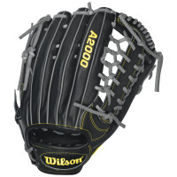 Wilson A2000 KP92 Fielding Glove 12.5 Right Handed Throw A20RB16KP92 Baseball Glove