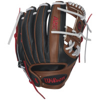 Wilson A2K DP15GM Fielding Glove 11.5 Right Handed Throw A2KRB16DP15GM Baseball Glove
