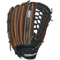 Wilson A2K KP92 Fielding Glove 12.5 Right Handed Throw A2KRB16KP92 Baseball Glove