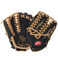 Rawlings PRO601DCB Heart of the Hide 12.75 inch Dual Core Baseball Glove (Right Handed Throw)