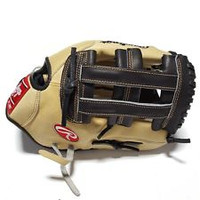 Rawlings Heart of the Hide 12.75 Inch PROJD-6JC Baseball Glove Right Hand Throw