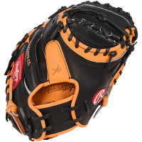 Rawlings Heart of the Hide PROSP13GTB catchers Mitt 32.5 inch Right Hand Throw