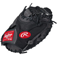 Rawlings Heart of the Hide 33 Dual Core Catchers Mitt 33 Right Hand Throw