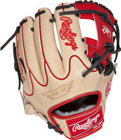 Rawlings Pro Preferred PROS205-2BCWT Baseball Glove 11.75 Right Hand Throw
