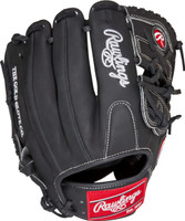 Rawlings Heart of the Hide Dual Core PRO204DC-9B Baseball Glove 11.5 Right Hand Throw