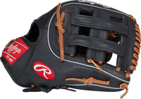 Rawlings Sporting Goods Gamer Series Baseball Glove 11.75 Inch H Web Right Hand Throw