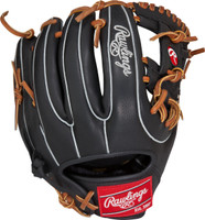 Rawlings Sporting Goods Gamer Series Baseball Glove 11.5 Inch I Web Right Hand Throw