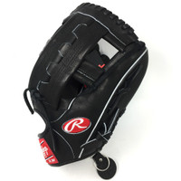 Rawlings Heart of Hide PRORV23B Baseball Glove 12.25 Right Hand Throw