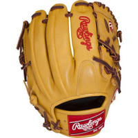 Rawlings Gamer XLE GXLE205-9BU 11.75 inch Baseball Glove