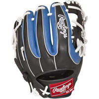 Rawlings Gamer XLE GXLE312-2BR 11.25 inch Baseball Glove