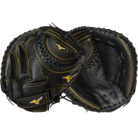 Mizuno GXS50PF2 MVP Prime 34 in Fastpitch Softball Catchers Mitt Right Hand Throw