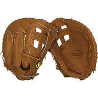 Wilson A2000 1883 Baseball First Base Mitt 12.5 Left Hand Throw