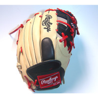 Rawlings Gamer XLE GXLENP4-2CS Baseball Glove 11.5 Right Hand Throw