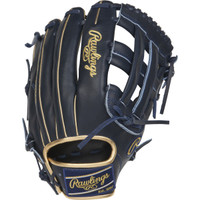 Rawlings Heart of Hide PRO3028-6NGO Baseball Glove 12.5 Right Hand Throw