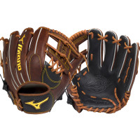 Mizuno Classic Pro Soft 11.5 Inch GCP66S2 Baseball Glove Right Hand Throw