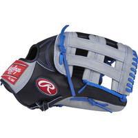 Rawlings Heart of Hide PRO3039-6BGR Baseball Glove 12.75 Right Hand Throw