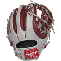 Rawlings Heart of the Hide 11.75 Infield Glove Right Hand Throw