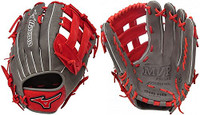 Mizuno MVP Prime SE Slowpitch Softball Glove 13 inch Right Hand Throw