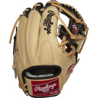 Rawlings Pro Label LE 11.5 Baseball Glove PRO204-2BCC Right Hand Throw