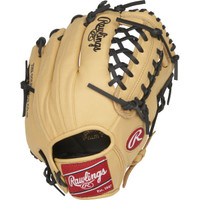 Rawlings Select Pro Lite 11.5 in JJ Hardy Youth Baseball Glove Right Hand Throw