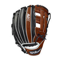 Wilson 2018 A2K 1721 Infield Baseball Glove Right Hand Throw 12 inch