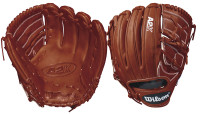 Wilson 2018 A2K B212 Pitcher Baseball Glove Right Hand Throw  12 inch